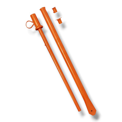 Interlock 360 Dog Tie Out Stake
