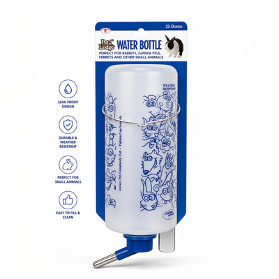 Water Bottle 32 oz