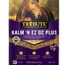 Tribute Kalm N EZ GC MSM Plus pellet 50 lb