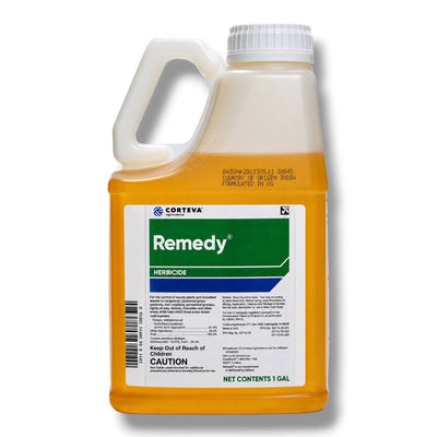 Remedy Herbicide (Triclopyr) 1 Gallon