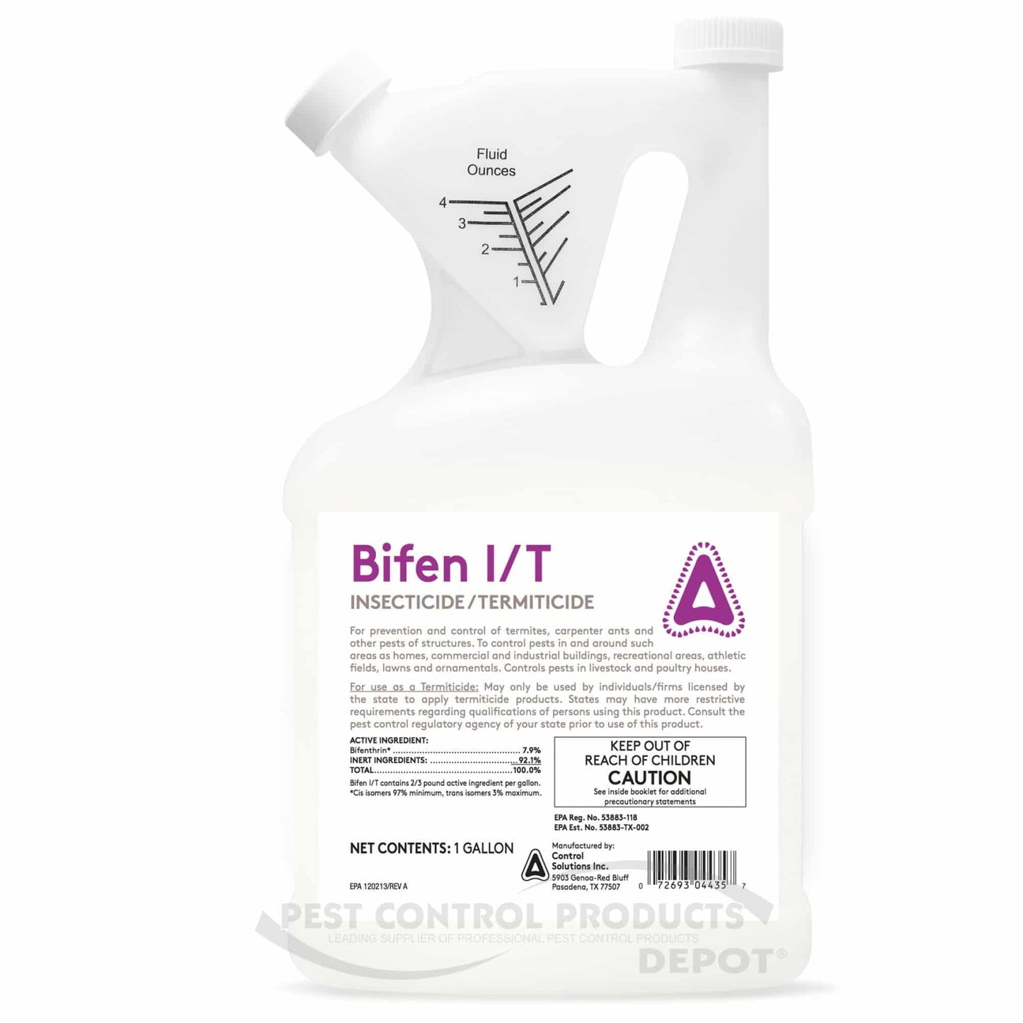 Bifen I/T Insecticide