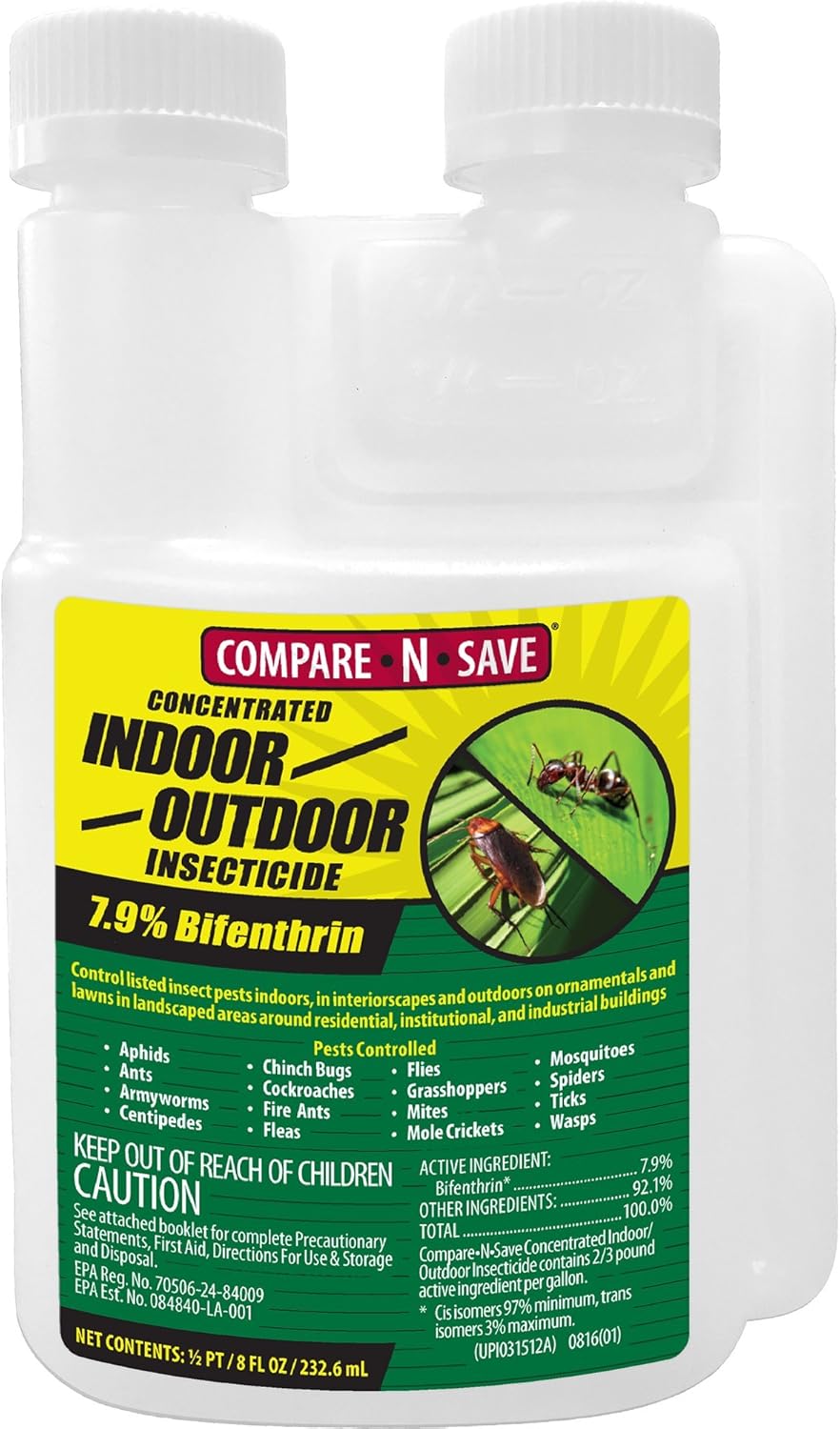 Bifen I/T Insecticide