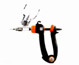 Bottle Mount Vaccinator Vetart 6 mL