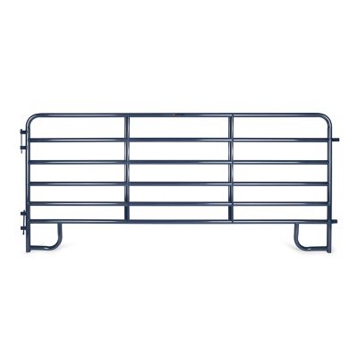 Corral Economy Panel Green 12 ft