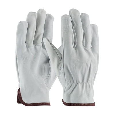 Gloves Goatskin Work Gloves Large