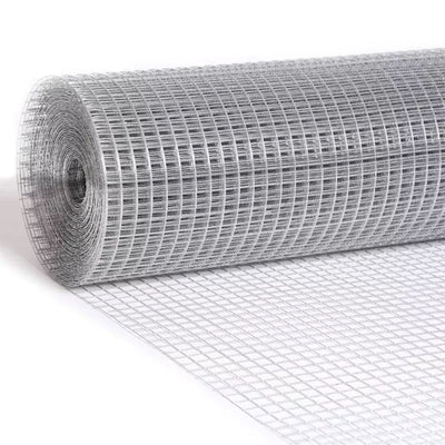 Hardware Cloth 1/2 in x 1/2 in x 24 in 10 ft Roll
