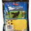 Y Tex Ear Tags Yellow