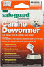 Safeguard Canine Dewormer