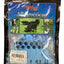 Y Tex Ear Tags Blue