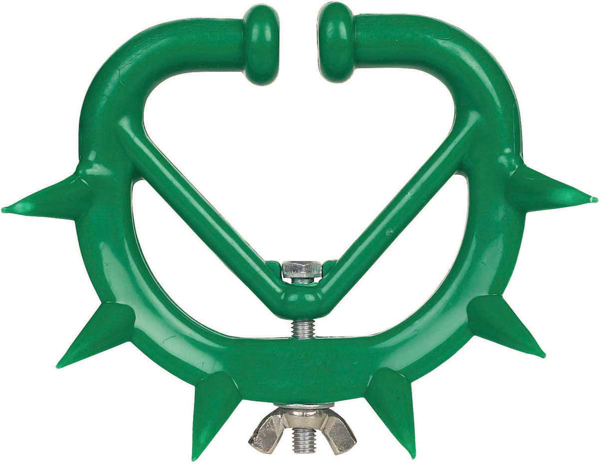 Calf Weaner Plastic