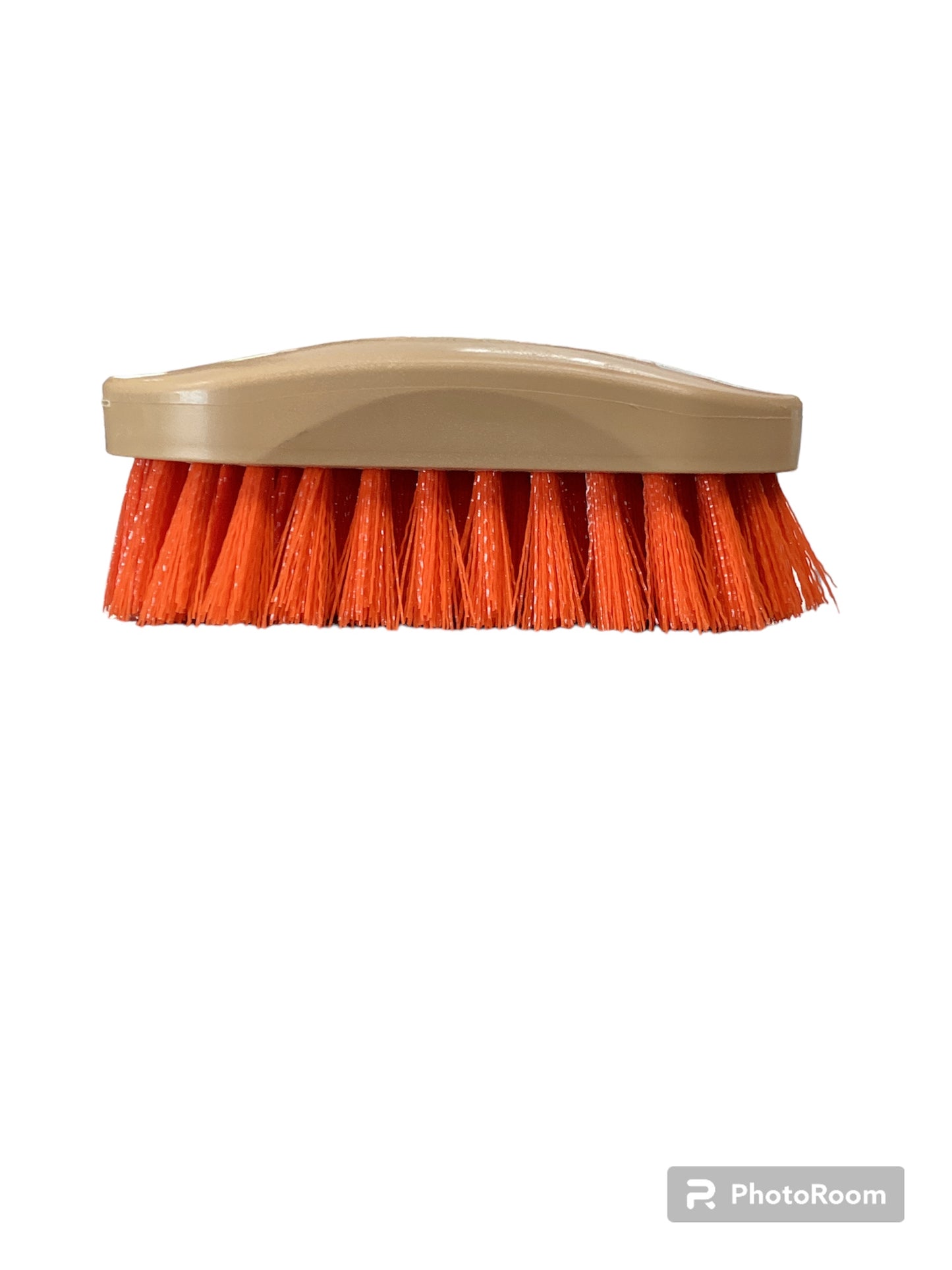 Grip-Fit Grooming Brush