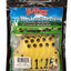 Y Tex Ear Tags Yellow