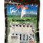 Y Tex Ear Tags White