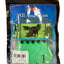 Y Tex Ear Tags Green