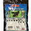 Y Tex Ear Tags White