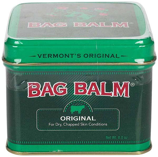 Bag Balm Original 8 oz