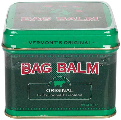 Bag Balm Original 8 oz