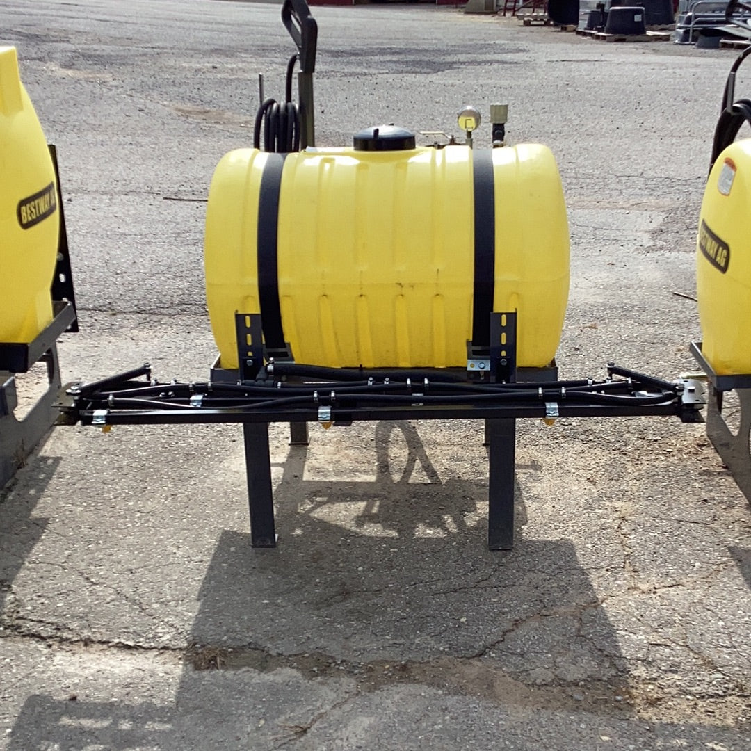 Sprayer Bestway Ag 55 Gallon 3P55-4R BOOM