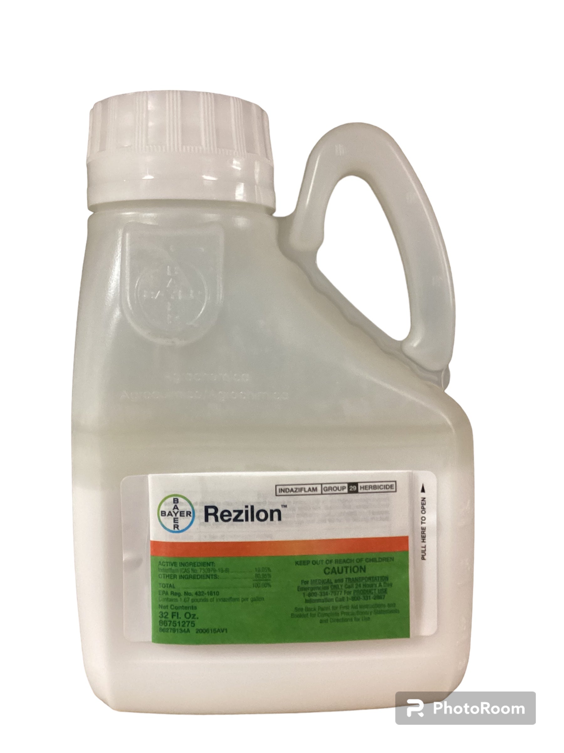 Rezilon 32 oz – Franklin County Xchange