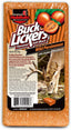 Buck Lickers Flavored Mineral Brick 4 lbs