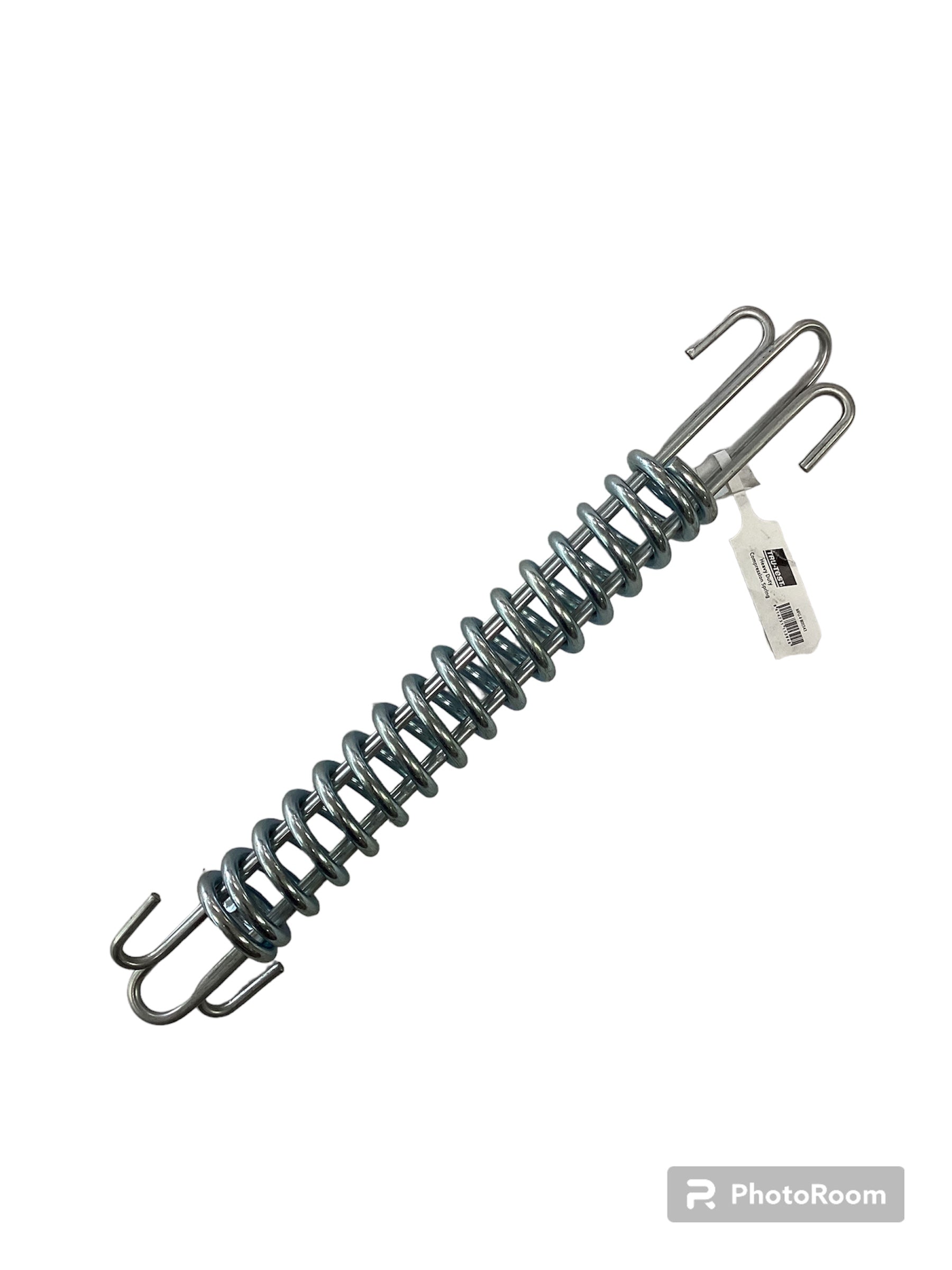 Comrod Spring Compression Spring – Franklin County Xchange