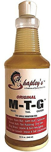 Mane Tail Groom 32 oz