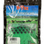 Y Tex Ear Tags Green
