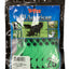 Y Tex Ear Tags Green