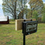 Silver Streak Fence Charger