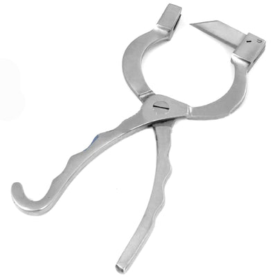 Newberry Castrating Knife