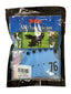 Y Tex Ear Tags Blue