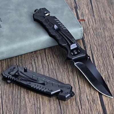 Knife Folding Every Day Carry