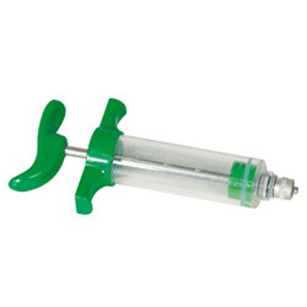 Syringe Nylon 30 ml