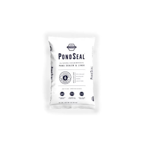 Pond Seal Bentonite 50 lb