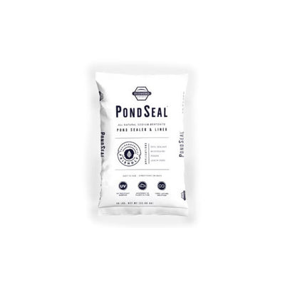 Pond Seal Bentonite 50 lb