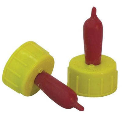 Lamb Nipple Pritchard 2 pack
