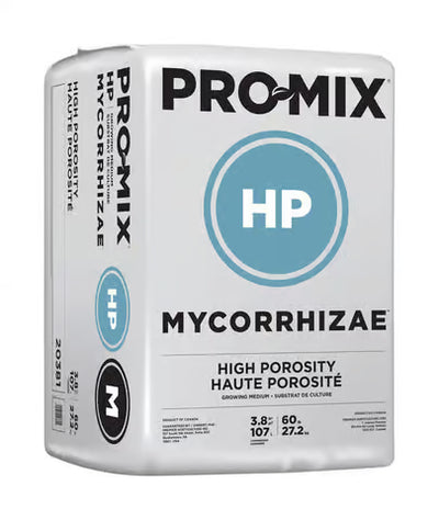 Promix HP Mycorrhizae 3.8 cf