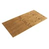 Plywood CDX 1/2 in 4 Ply 4x8
