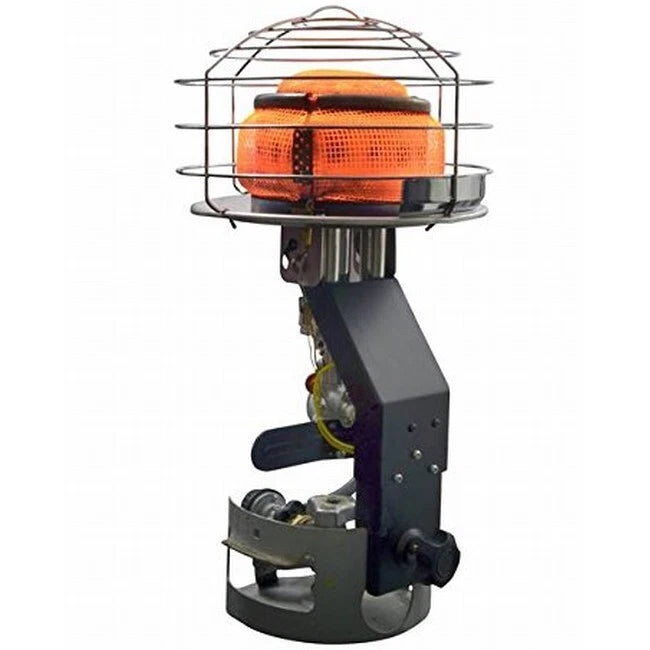 Tank Top Heater 540 Degree 45,000 BTU