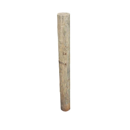 Treated Wood Fence Posts 4 in x 8 ft