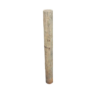 Treated Wood Fence Posts 4 in x 8 ft