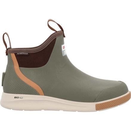 Xtra Tuf Sport Ankle Boot Olive