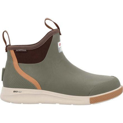 Xtra Tuf Sport Ankle Boot Olive Men 10