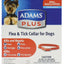 Adams Flea & Tick Collar Dogs & Puppies