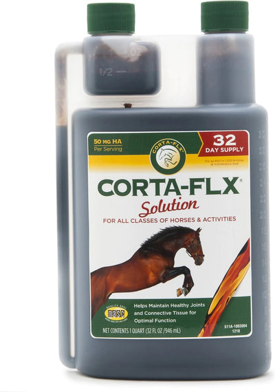Corta-Flx Solution 32 oz