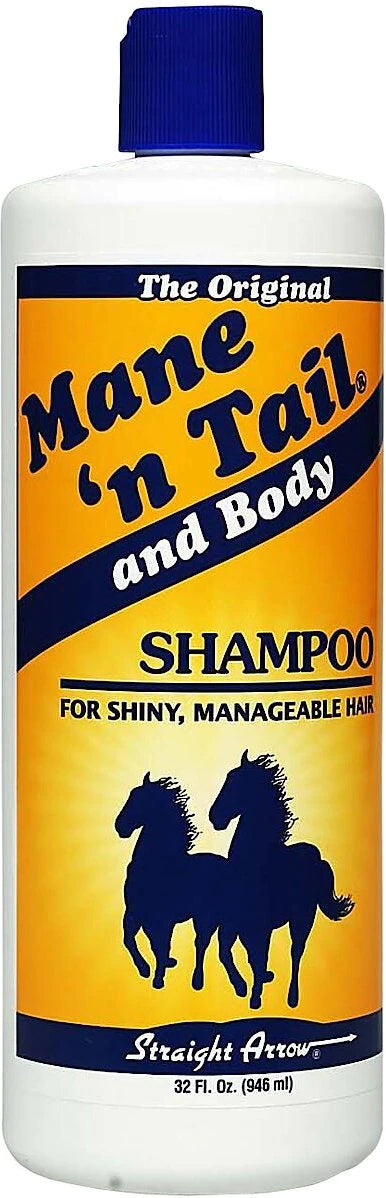 Mane N Tail Shampoo 32 oz